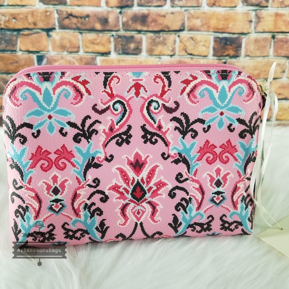 Kate spade Small briley hyde lane cosmetic bag - Picture 4 of 7